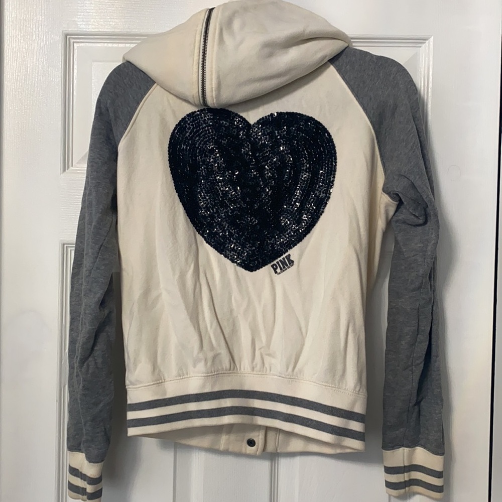 Victoria’s Secret Pink size S jacket